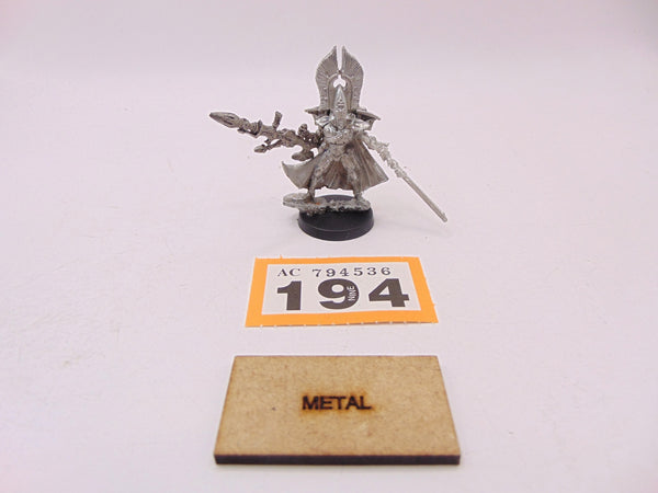 Autarch
