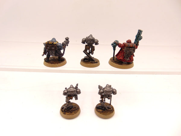 Brôkhyr Iron-master