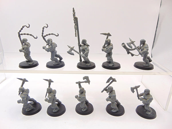 Marauders