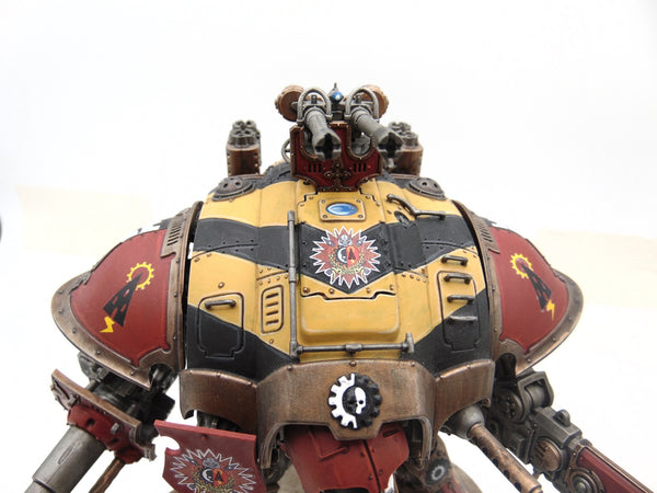 Imperial Knight Paladin