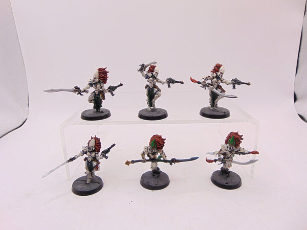 Howling Banshees