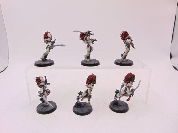 Howling Banshees