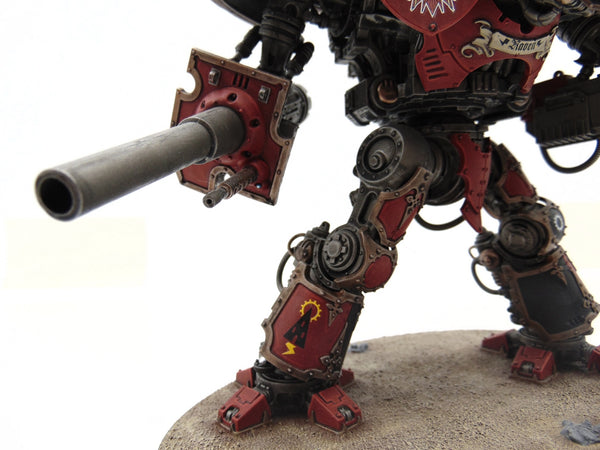 Imperial Knight Paladin