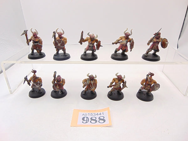 Marauders