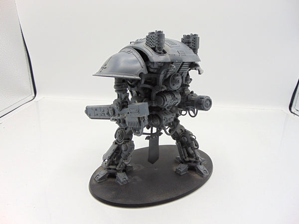 Imperial Knight Errant