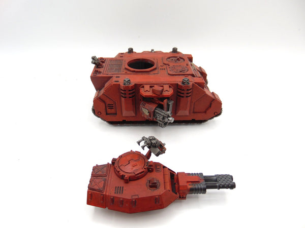 Baal Predator