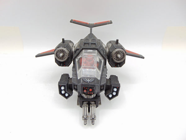 Stormtalon Gunship