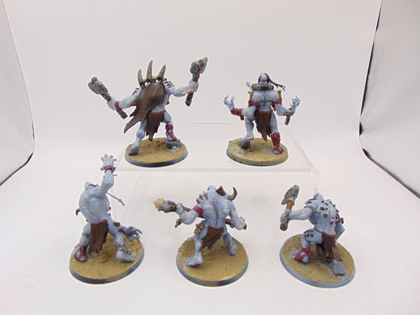Gorger Mawpack