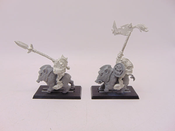 Orc Board Riders