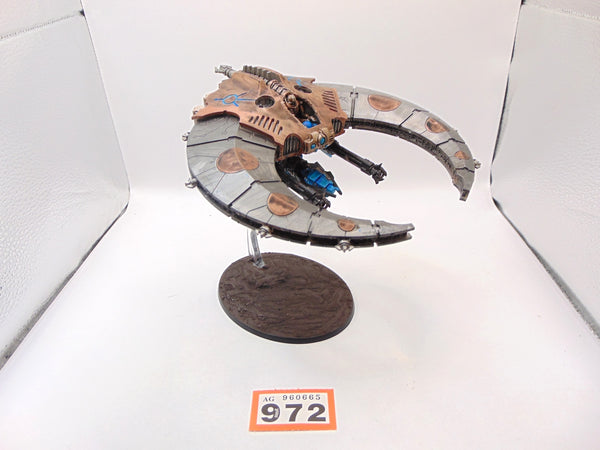 Doom Scythe