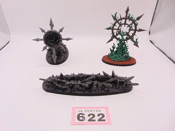 Endless Spells: Slaves to Darkness