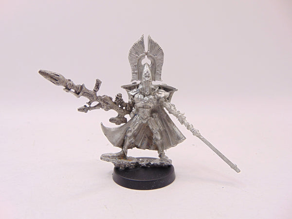 Autarch