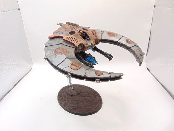 Doom Scythe