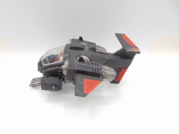 Stormtalon Gunship