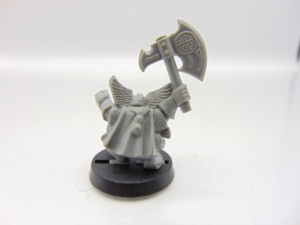 Warhammer Quest Dwarf