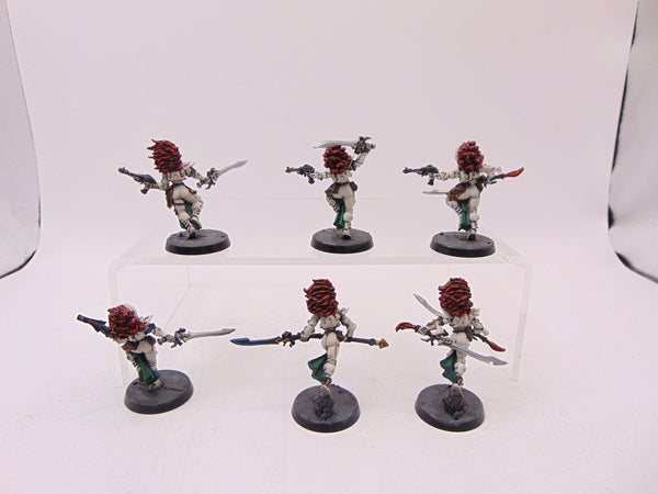 Howling Banshees