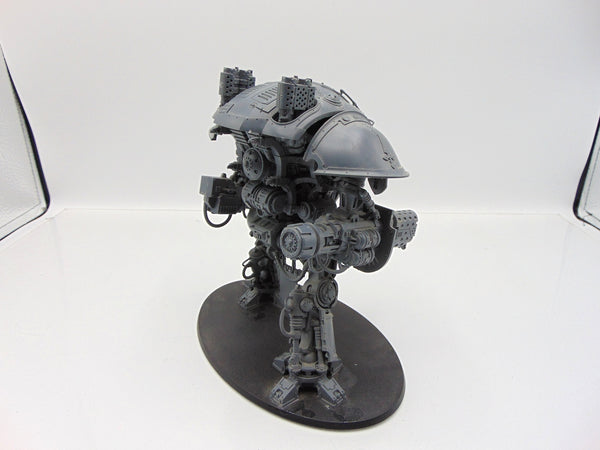 Imperial Knight Errant
