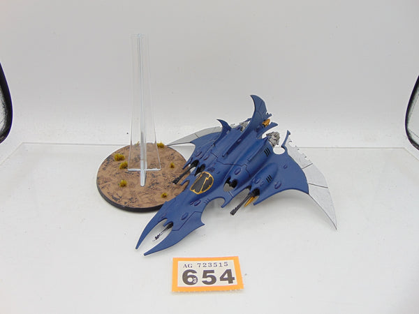 Razorwing Jetfighter