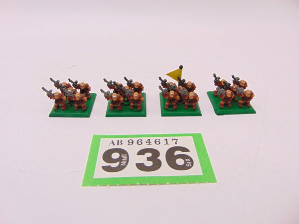 Epic Ogryns