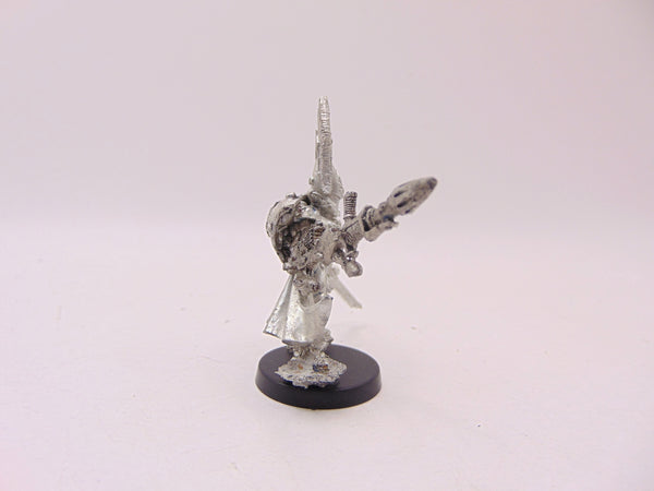 Autarch