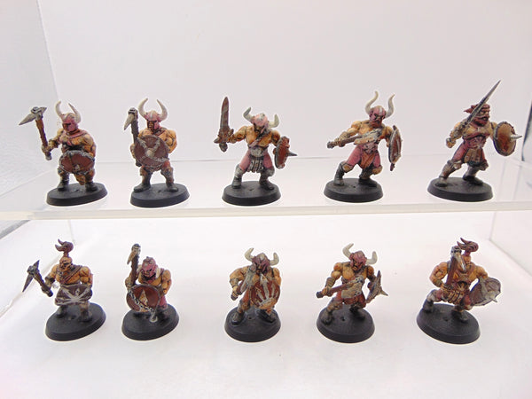Marauders