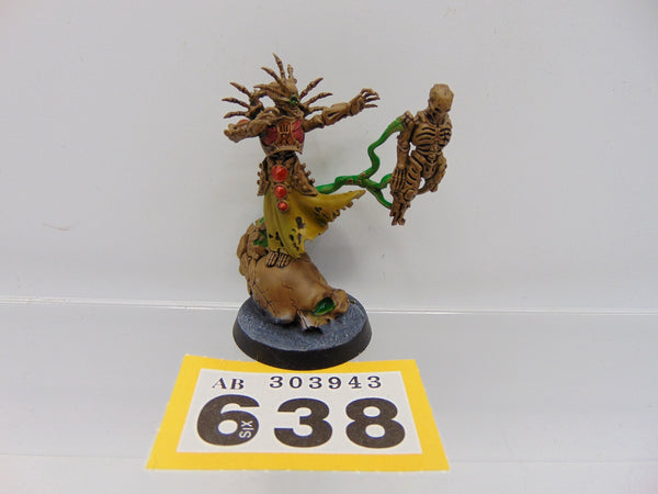 Mortisan Boneshaper
