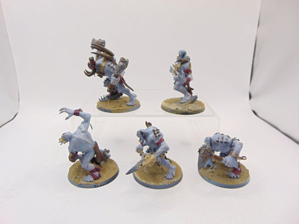 Gorger Mawpack