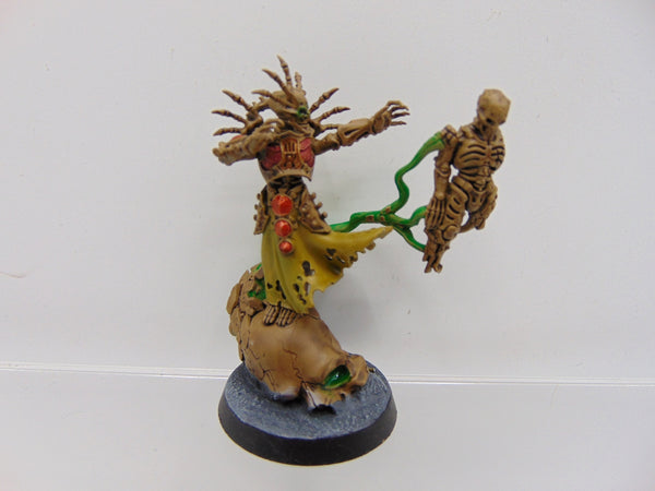 Mortisan Boneshaper