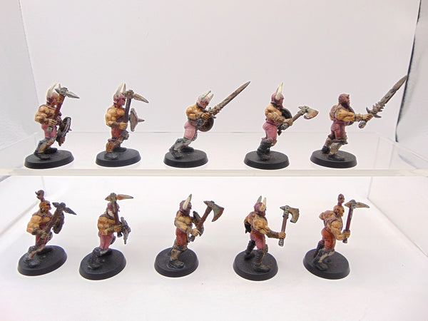 Marauders