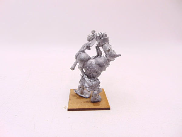 Grimgor Ironhide Black Orc Warboss