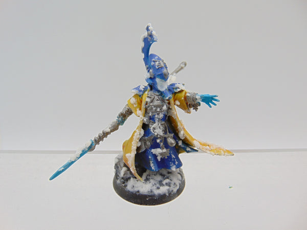 Farseer