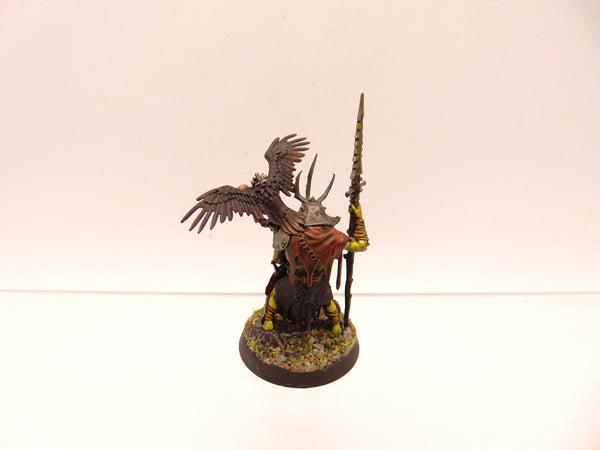 Haggok, Gutrippa Boss