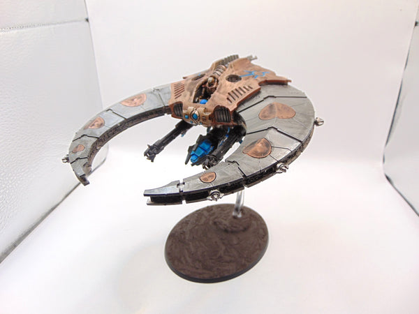 Doom Scythe
