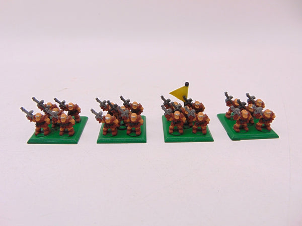 Epic Ogryns