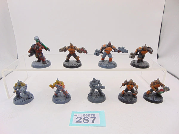 Goliath Gang