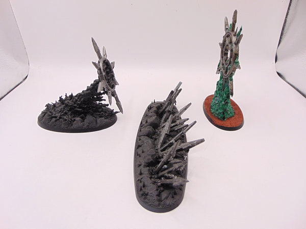 Endless Spells: Slaves to Darkness