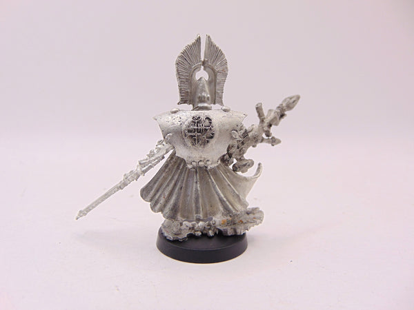 Autarch