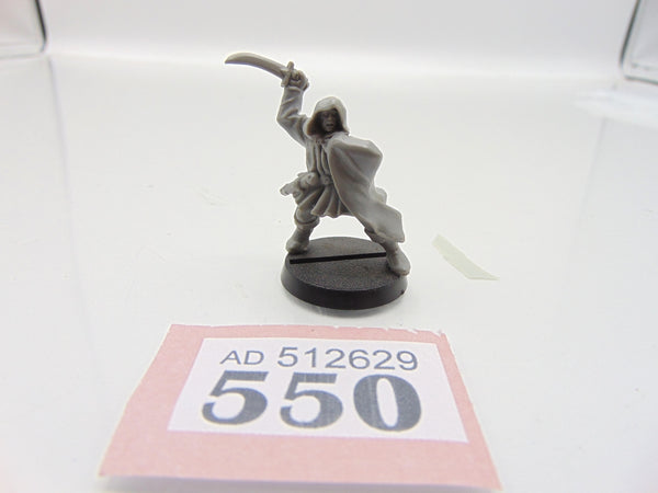 Talisman Assassin