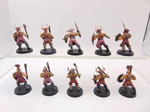 Marauders