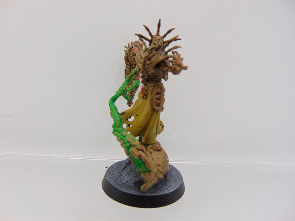 Mortisan Boneshaper