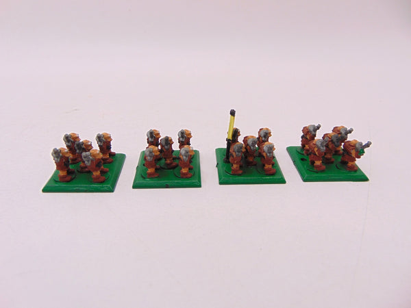 Epic Ogryns