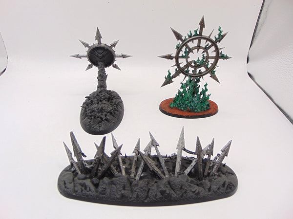 Endless Spells: Slaves to Darkness