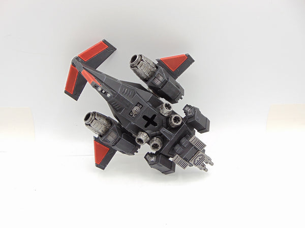 Stormtalon Gunship