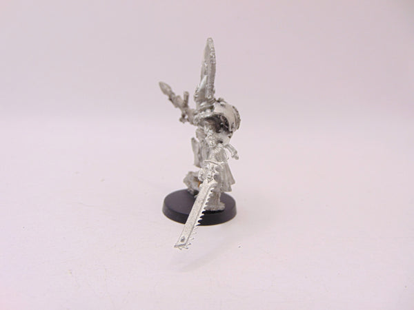 Autarch