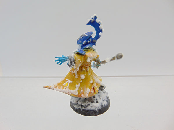 Farseer