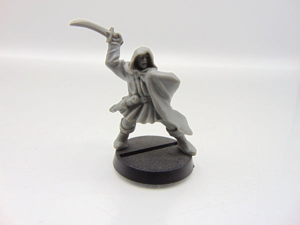Talisman Assassin