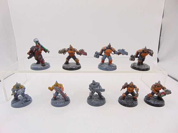 Goliath Gang