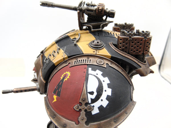 Imperial Knight Paladin