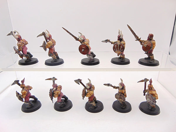 Marauders
