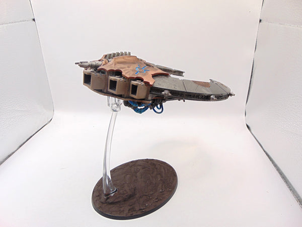 Doom Scythe